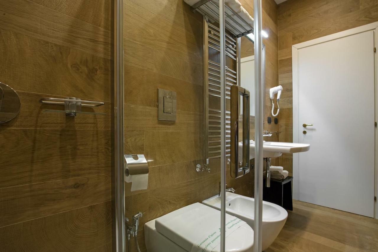 B&B Luxury Scacciaventi Cava De' Tirreni Exterior photo