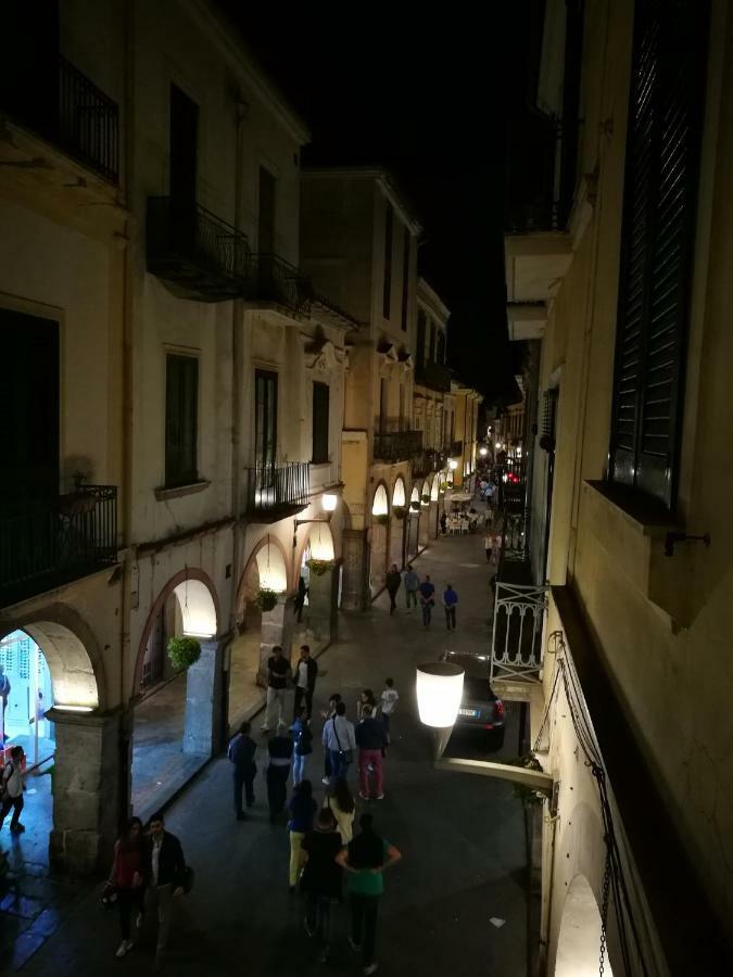 B&B Luxury Scacciaventi Cava De' Tirreni Exterior photo